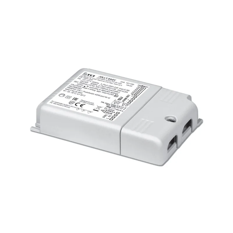 TCI Alimentatore JOLLY EASY DALY led dimmerabile TCI Alimentatore JOLLY EASY DALY led dimmerabile