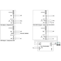 TCI JOLLY EASY DALY driver led dimmable TCI JOLLY EASY DALY driver led dimmable