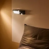 DCW Biny Bedside wall lamp