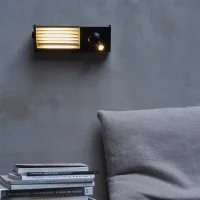 DCW Biny Bedside wall lamp