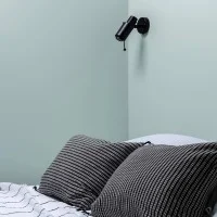 DCW Biny Spot wall lamp