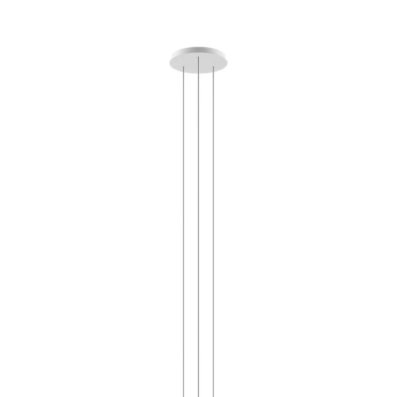Lodes Round Canopies Multiple Combinations for Suspension Lamps
