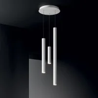 Lodes Round Canopies Multiple Combinations for Suspension Lamps
