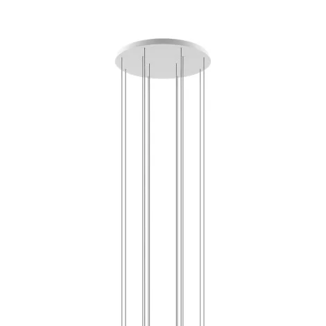 Lodes Round Canopies Multiple Combinations for Suspension Lamps