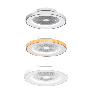 Mantra Tibet ventilatore da soffitto led