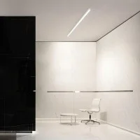 Flos In-Finity 25 profilo led lineare
