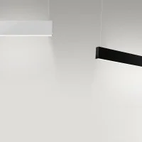 copy of Flos Superflat Surface 120x30 High Efficiency LED Ceiling Lamp