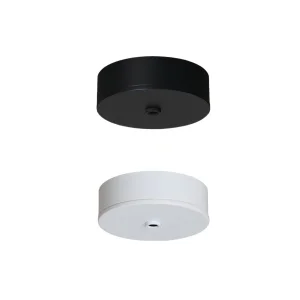 Lumina rosone XL per Limbus Frosted modulare