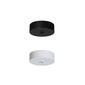 Lumina rosone L per Limbus Frosted modulare