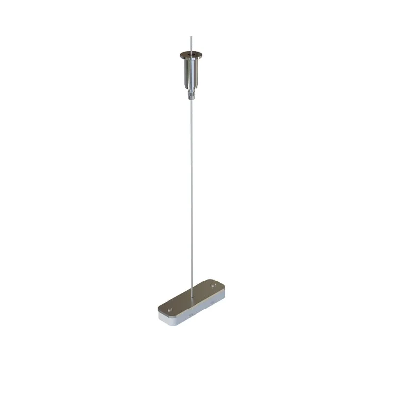 Flos kit sospensione per In-Finity 25 Flos kit sospensione per In-Finity 25