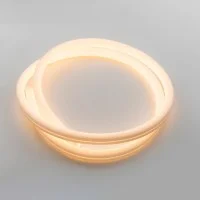 Artemide La Linea Light Flexible Tube LED IP65 15W/mt By BIG