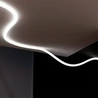 Artemide La Linea SMD led light tube