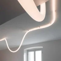 Artemide La Linea SMD led light tube