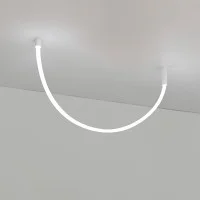 Artemide La Linea SMD led light tube