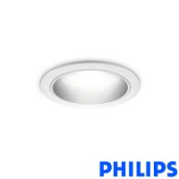 Philips Latina LED Mini Faretto Incasso 20W 3000K 1100lm BBS160