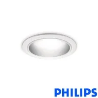 Philips Latina LED Mini Faretto Incasso 20W 3000K 1100lm BBS160 Philips Latina LED Mini Faretto Incasso 20W 3000K 1100lm BBS160