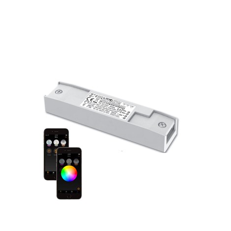 TCI Casambi Interface Bluetooth Wireless DALI Converter 1-10V