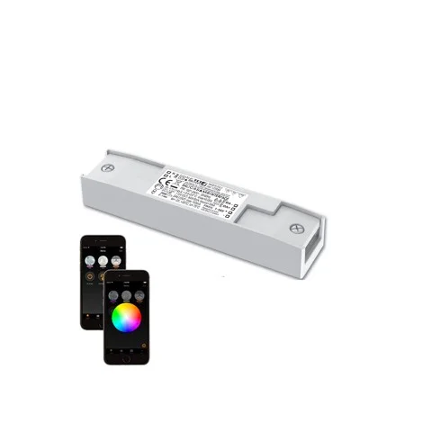 TCI Casambi Interface Bluetooth Wireless DALI Converter 1-10V