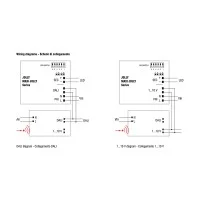 TCI Casambi Interface Bluetooth Wireless DALI Converter 1-10V
