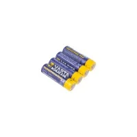 Batteries Varta industrial PRO 1,5V AA LR06 stilo 4pcs