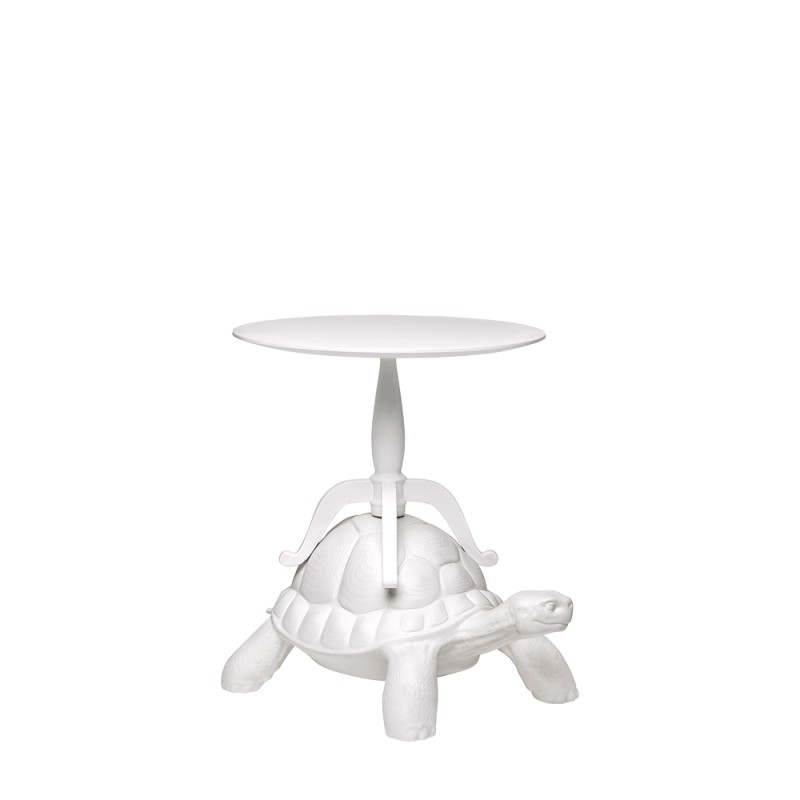 Qeeboo Turtle Carry Coffee Table