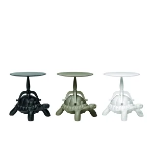 Qeeboo Turtle Carry Coffee Table