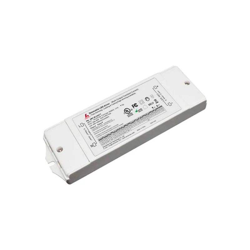 Driver led in constant current 60w ELV triac dimmable Driver led in constant current 60w ELV triac dimmable