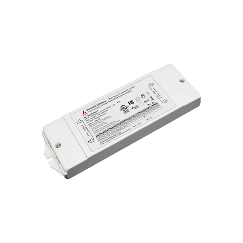 Alimentatore led in corrente costante 40w ELV triac dimmerabile Alimentatore led in corrente costante 40w ELV triac dimmerabile