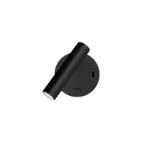 Vivida Betu applique da parete orientabile con porta USB Vivida Betu applique da parete orientabile con porta USB