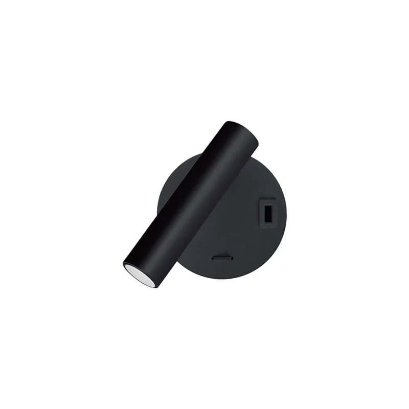 Vivida Betu adjustable wall light with USB port Vivida Betu adjustable wall light with USB port