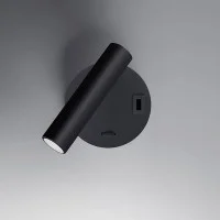 Vivida Betu adjustable wall light with USB port Vivida Betu adjustable wall light with USB port