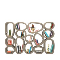 Qeeboo libreria Koibuchi