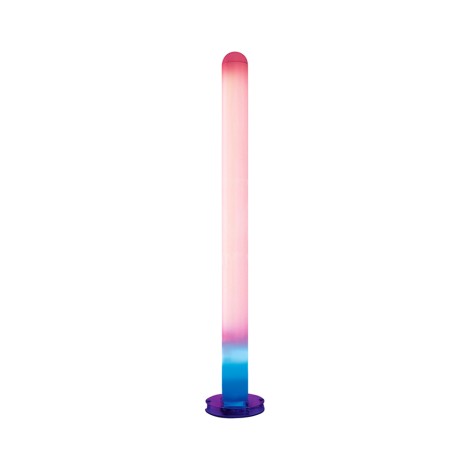 Artemide Metacolor lampada da terra