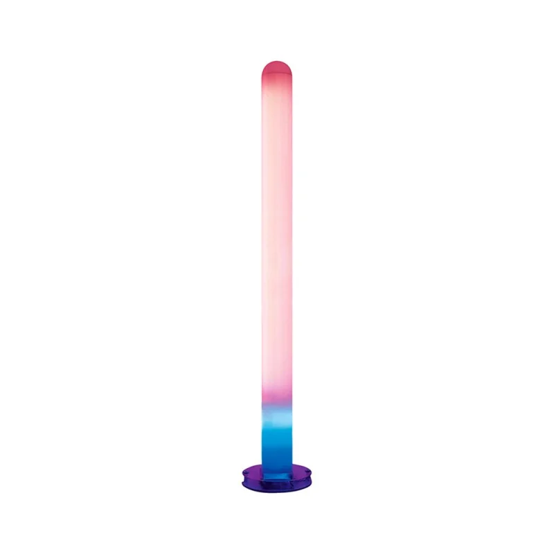 Artemide Metacolor lampada da terra
