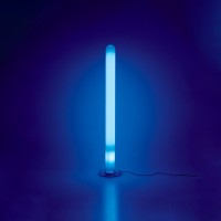 Artemide Metacolor lampada da terra