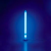 Artemide Metacolor lampada da terra