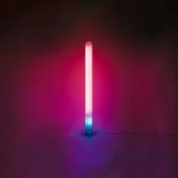 Artemide Metacolor lampada da terra