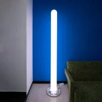 Artemide Metacolor lampada da terra