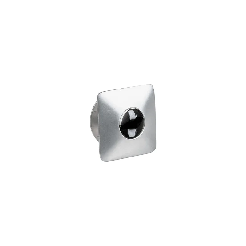 Lampo Spot Mini Faretto Quadrato 1W LED da incasso 30° 350mA 12-24V Lampo Spot Mini Faretto Quadrato 1W LED da incasso 30° 350mA 12-24V