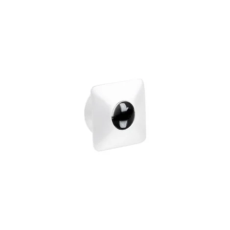 Lampo Spot Mini Faretto Quadrato 1W LED da incasso 30° 350mA 12-24V
