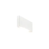 Artemide Two Flags wall lamp Artemide Two Flags wall lamp