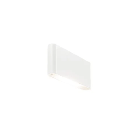 Artemide Two Flags wall lamp