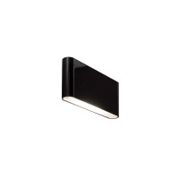 Artemide Two Flags applique