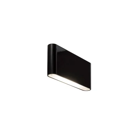 Artemide Two Flags applique