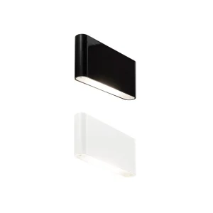 Artemide Two Flags wall lamp