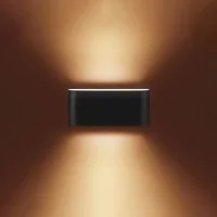 Artemide Two Flags wall lamp