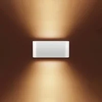 Artemide Two Flags wall lamp Artemide Two Flags wall lamp