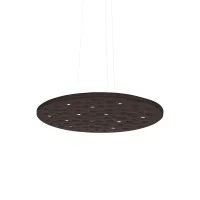 Artemide Silent Field 2.0 lampada a sospensione