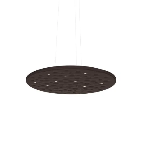 Artemide Silent Field 2.0 lampada a sospensione