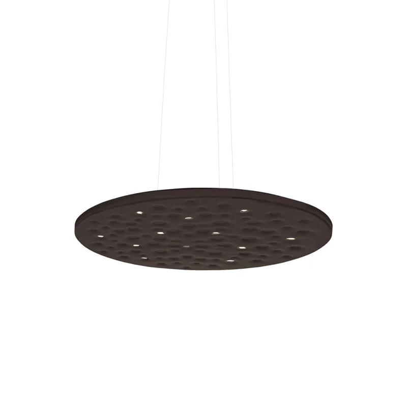 Artemide Silent Field 2.0 lampada a sospensione Artemide Silent Field 2.0 lampada a sospensione